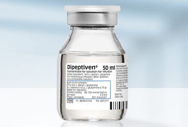 DIPEPTIVEN 200 MG/1 ML INFUZYONLUK COZELTI KONSANTRESI, 100 ML